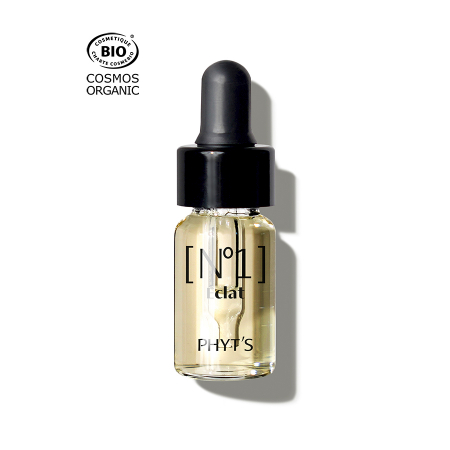 BioCosmeceutice -Alternativa la Medicina Estetica - Serum Facialist No.1 Bio-Expert Radiance