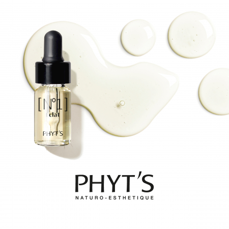 Serum Facialist No.1 Bio-Expert Radiance [1]