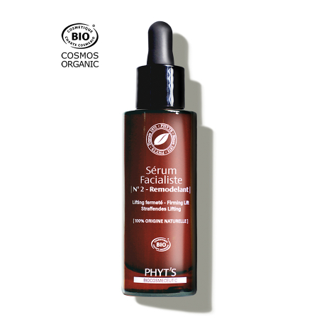 BioCosmeceutice -Alternativa la Medicina Estetica - Sérum Facialist No.2 Bio-Expert Remodelant
