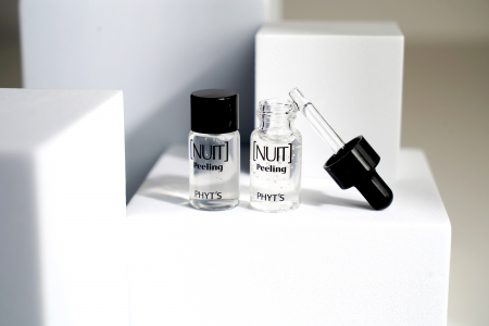 Serum Peeling Regenrator de noapte Bio-Expert Regenerating [1]