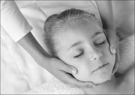 Tratamente Bio faciale - Soin Douceur des P’tites Canailles – Îngrijire delicată pentru micii răsfățați Phyt's BIO