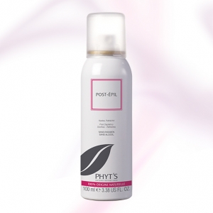 SPRAY ANTIBACTERIAN DUPA EPILARE PHYT'S [1]