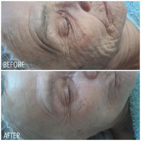 Tratament Anti-Age Soin Multi-Vita Aromalliance BIO [9]