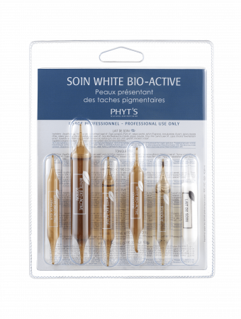 Tratament White Bio-Active pentru pete pigmentare si luminozitate BIO [1]