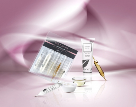 Tratament echilibrant nutritiv  Soin Equilibre Nourrissant BIO [3]