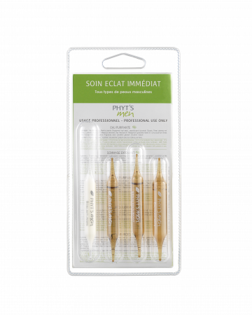 Tratamente Bio faciale - Tratament pentru tenul masculin  Soin Phyt’s Men BIO