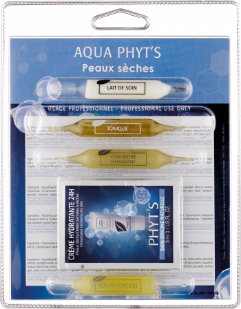 Tratamente de hidratare cu acid hyaluronic vegetal Soin Aqua Phyt's BIO [1]