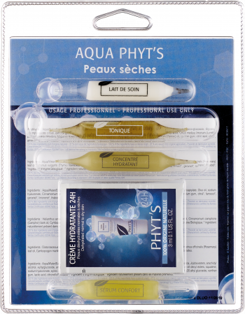 Tratamente hidratante Aqua Phyt’s [1]