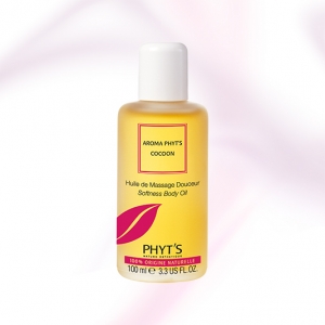 ULEI COCOON AROMA PHYT'S [1]