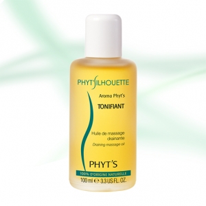 ULEI TONIFIANT PENTRU CORP AROMA PHYT'S [1]
