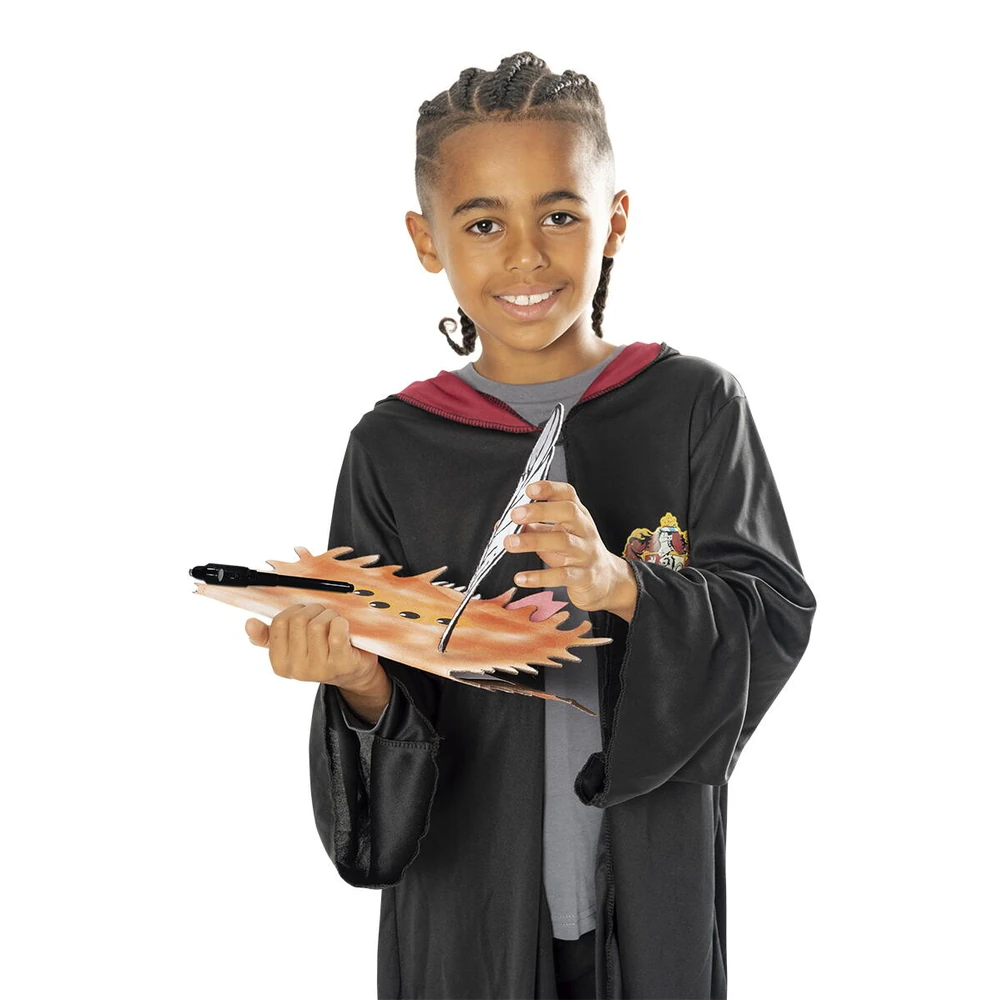 Accesorii Harry Potter - Cartea Monstrilor [2]