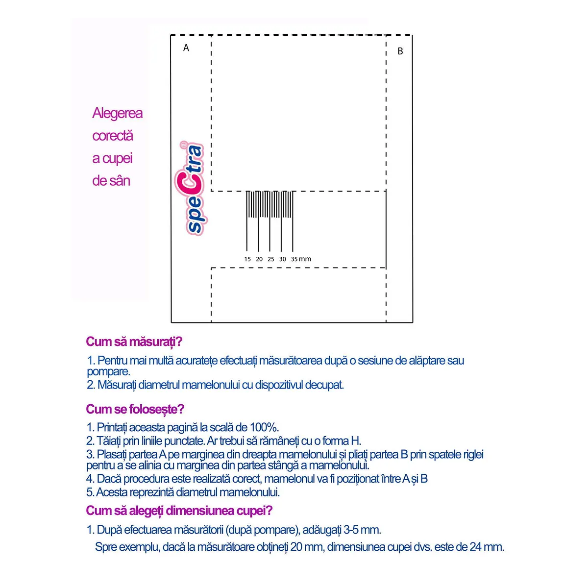 Accesoriu pompa san - Cupa 16 mm XS [2]