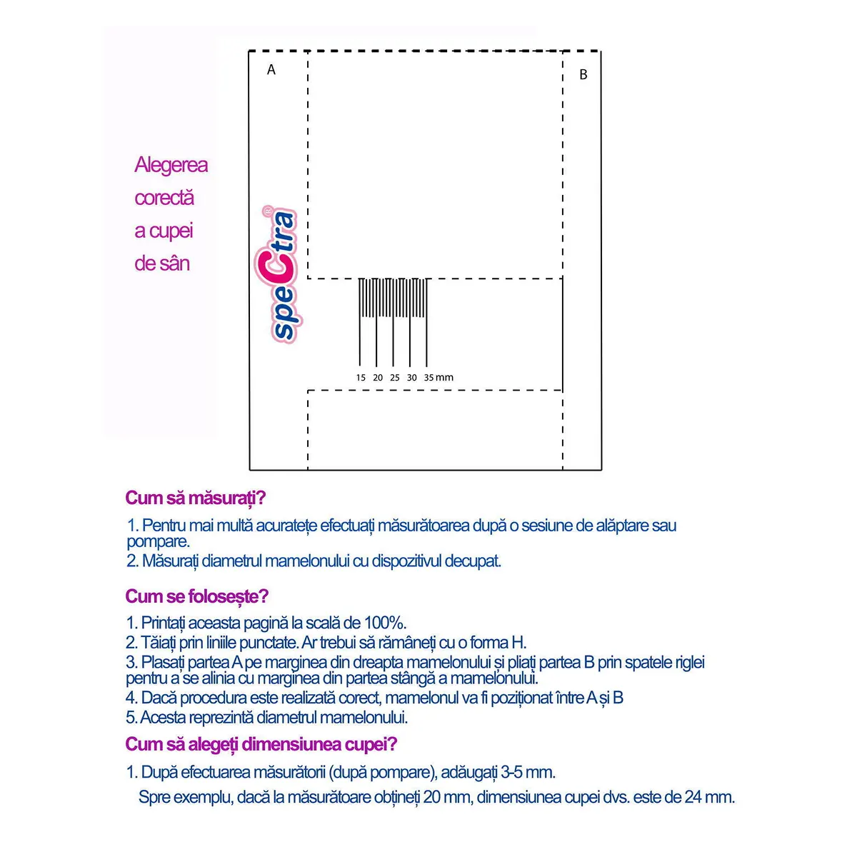 Accesoriu pompa san - Cupa 20 mm S [2]
