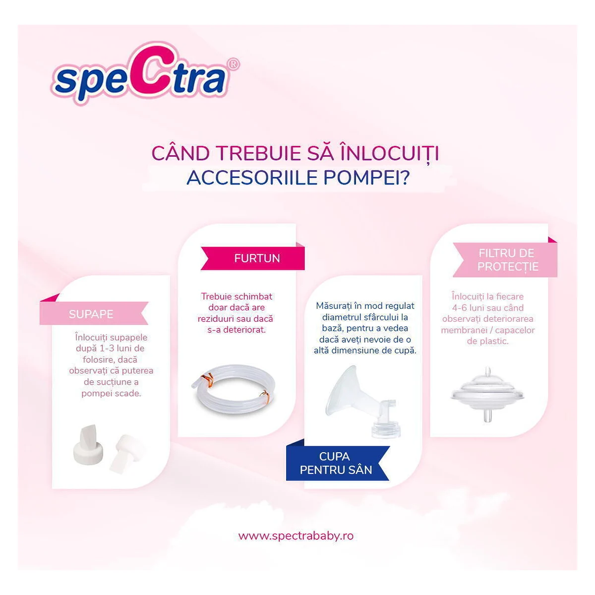 Accesoriu pompa san - Cupa 24 mm M [5]