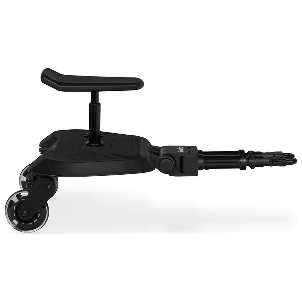 Adaptor universal carucior pentru al doilea copil, Lionelo, Buggy Board, 2 in 1, 3 pozitii reglare sezut pe inaltime, [5]