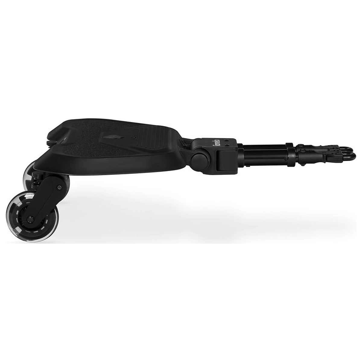 Adaptor universal carucior pentru al doilea copil, Lionelo, Buggy Board, 2 in 1, 3 pozitii reglare sezut pe inaltime, [4]