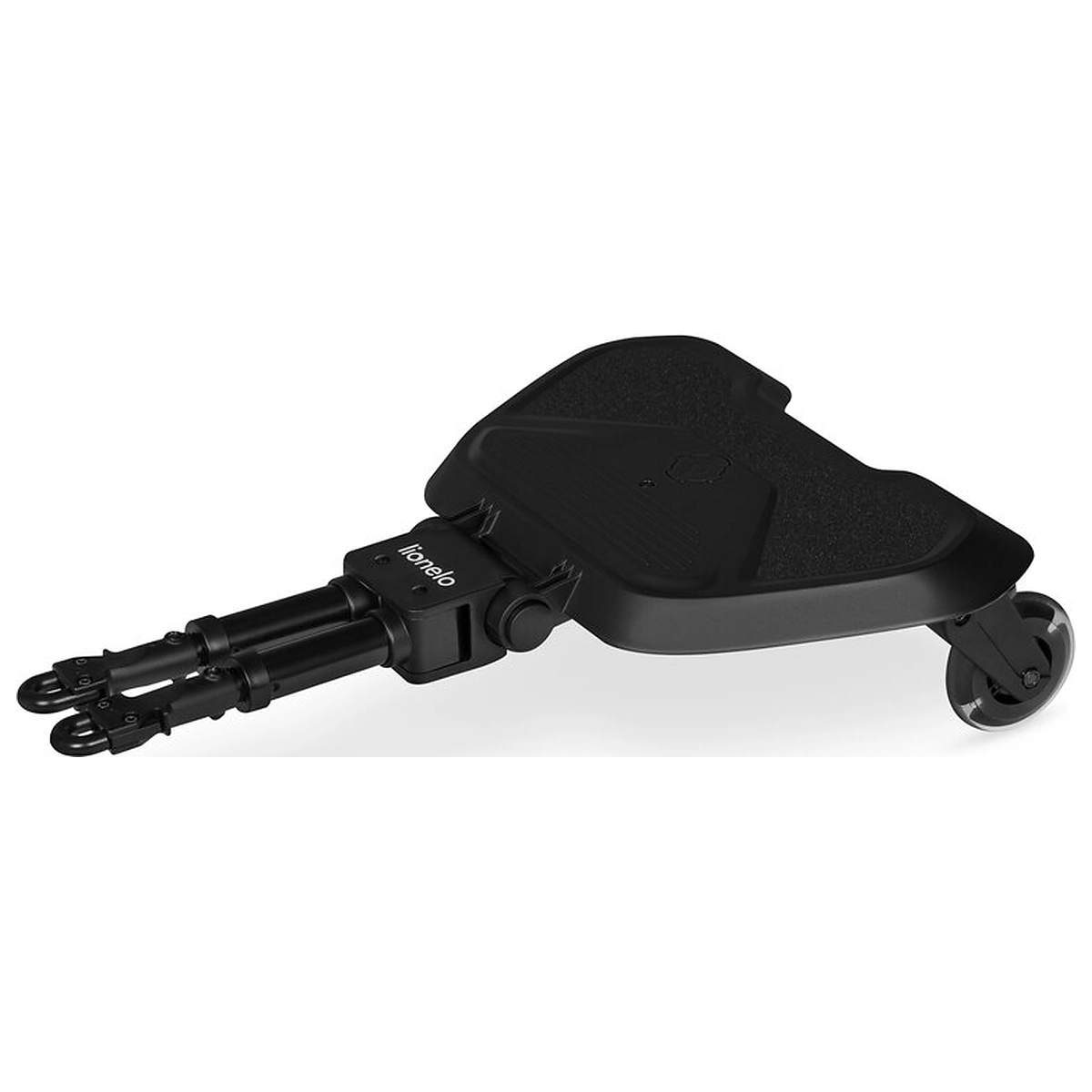 Adaptor universal carucior pentru al doilea copil, Lionelo, Buggy Board, 2 in 1, 3 pozitii reglare sezut pe inaltime, [3]