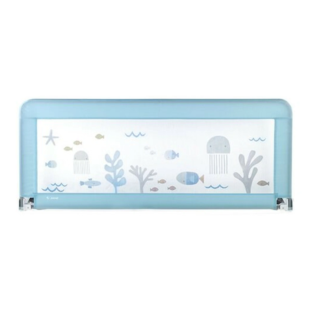 Aparatoare pat, Jane, Lazuli Blue [5]