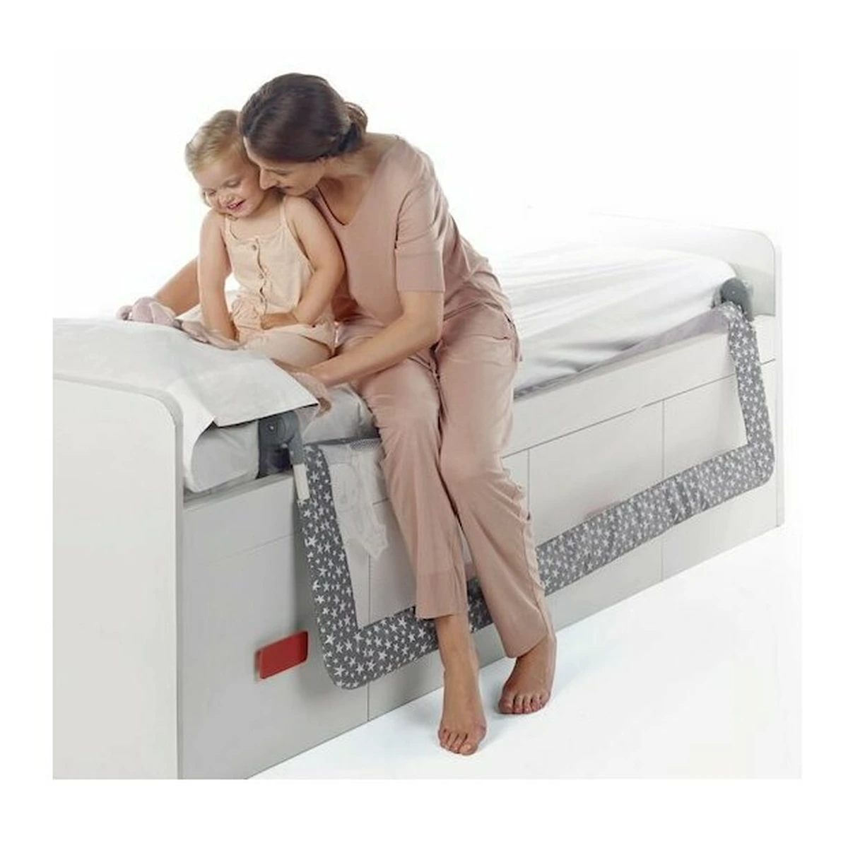Bariera Pat Cama Jane – Protectie sigura si montaj rapid [2]