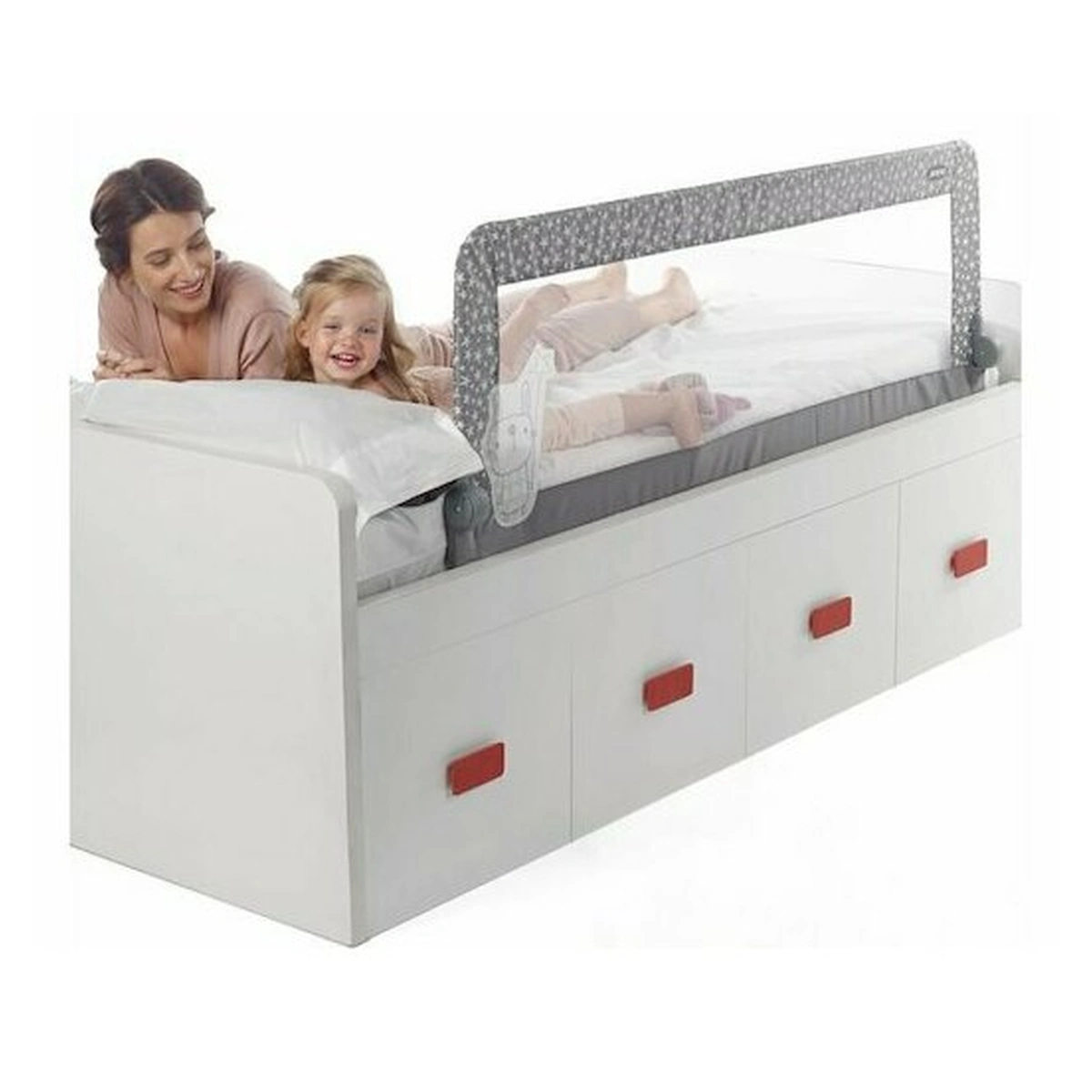 Bariera Pat Cama Jane – Protectie sigura si montaj rapid [3]