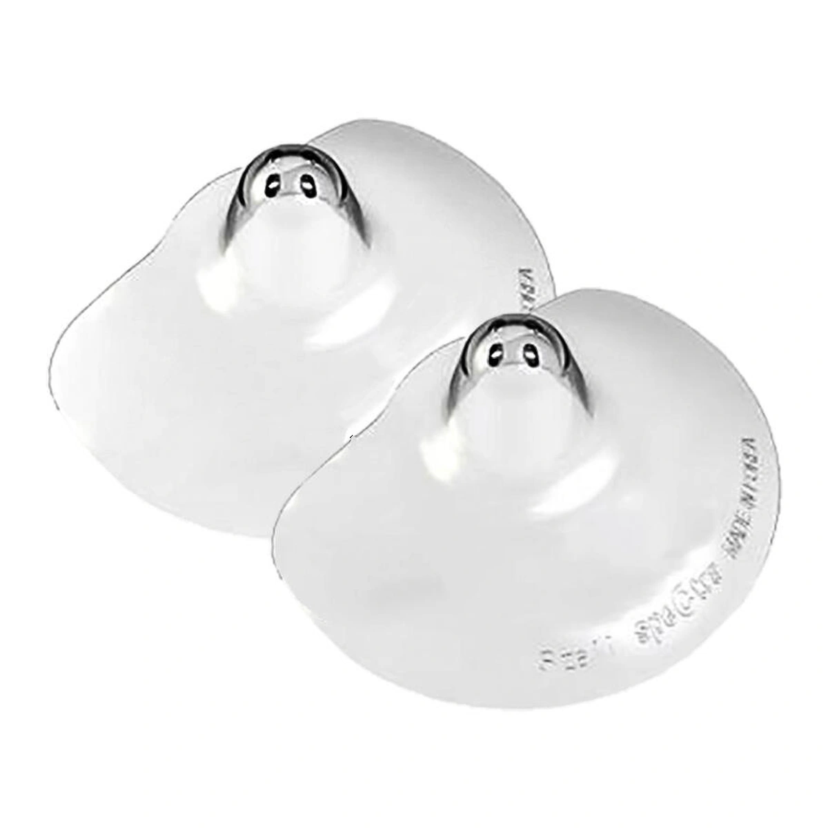 Aparatoare pentru mameloane - Marime S [2]