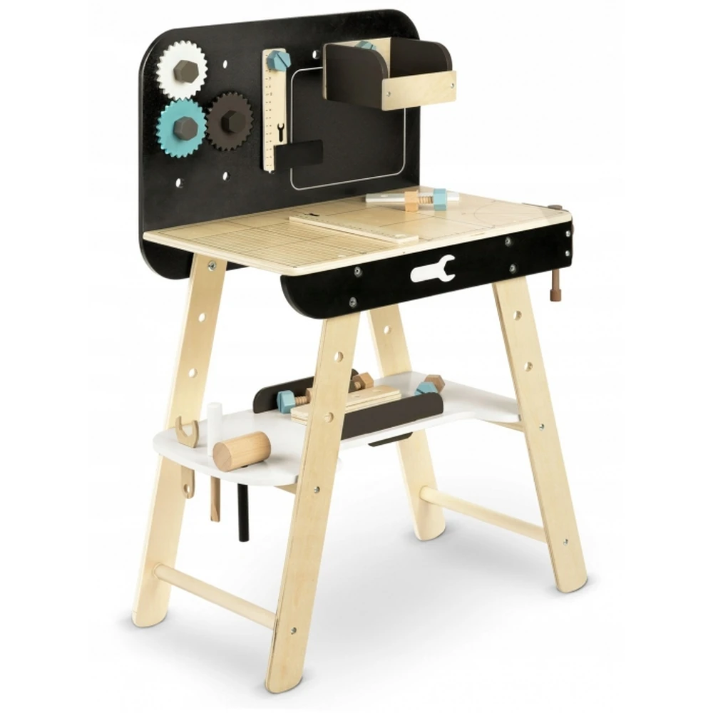 Atelier de lucru din lemn Ricokids RC-761 [1]