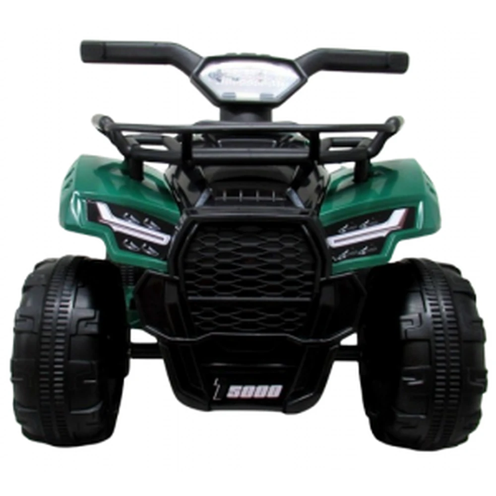 ATV electric pentru copii 2-4 ani R-Sport - Verde [3]