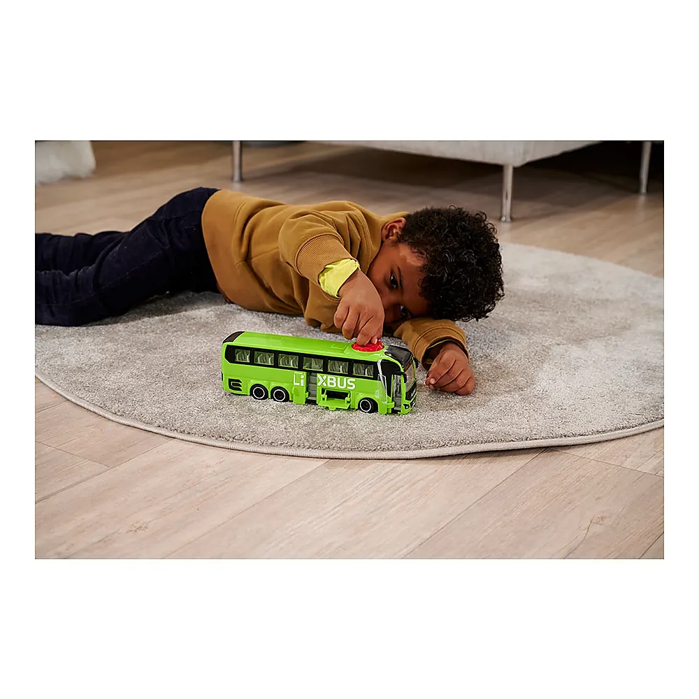 Autobuz Dickie Toys MAN Lion's Coach [6]