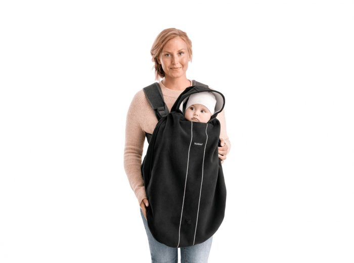 Husa de protectie anti-vant si ploaie pentru marsupiu BABYBJÖRN [3]