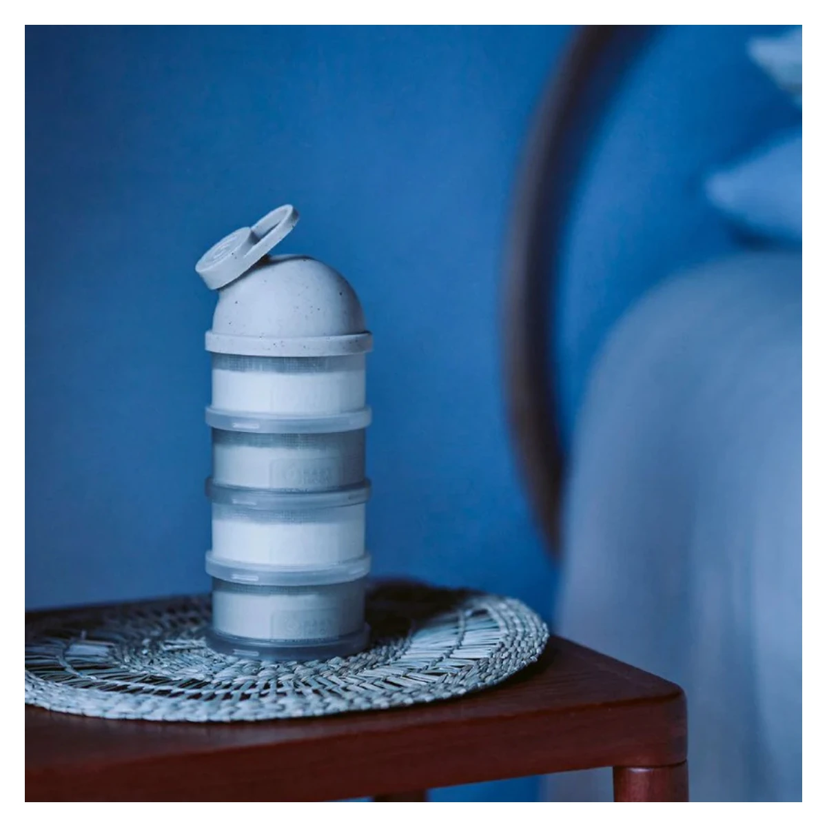 Babymoov - Dozator lapte praf Babydose Mineral Sand [5]