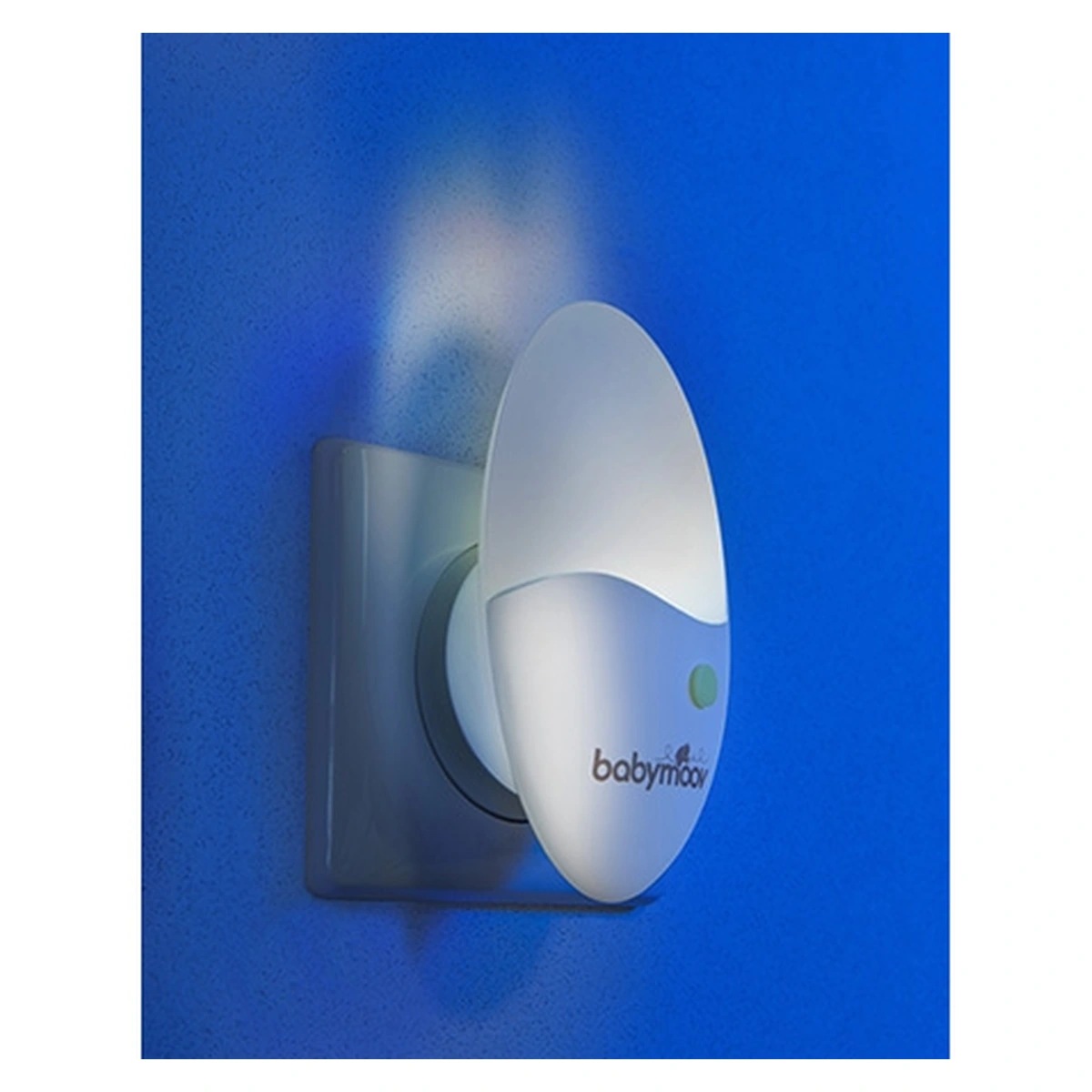 Babymoov - Lampa De Veghe Wall Nightlight [3]