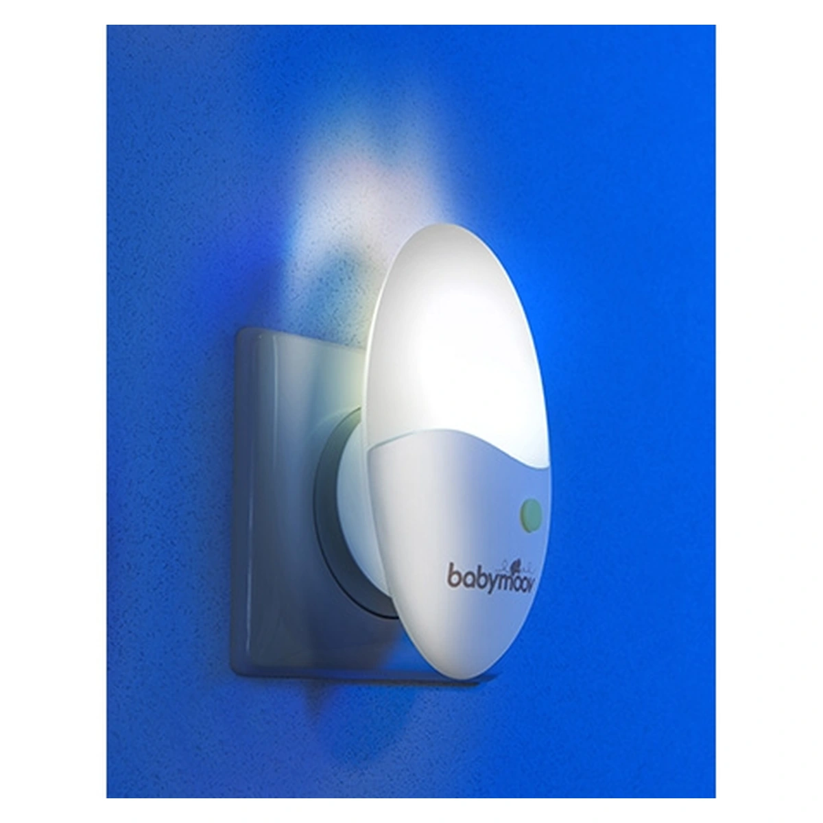Babymoov - Lampa De Veghe Wall Nightlight [4]