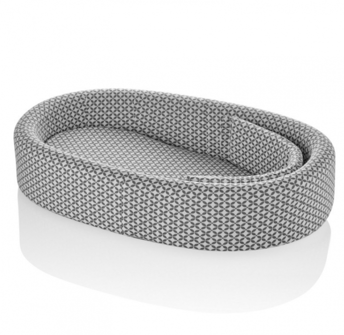 Babynest ajustabil pentru nou nascut BabyJem [2]