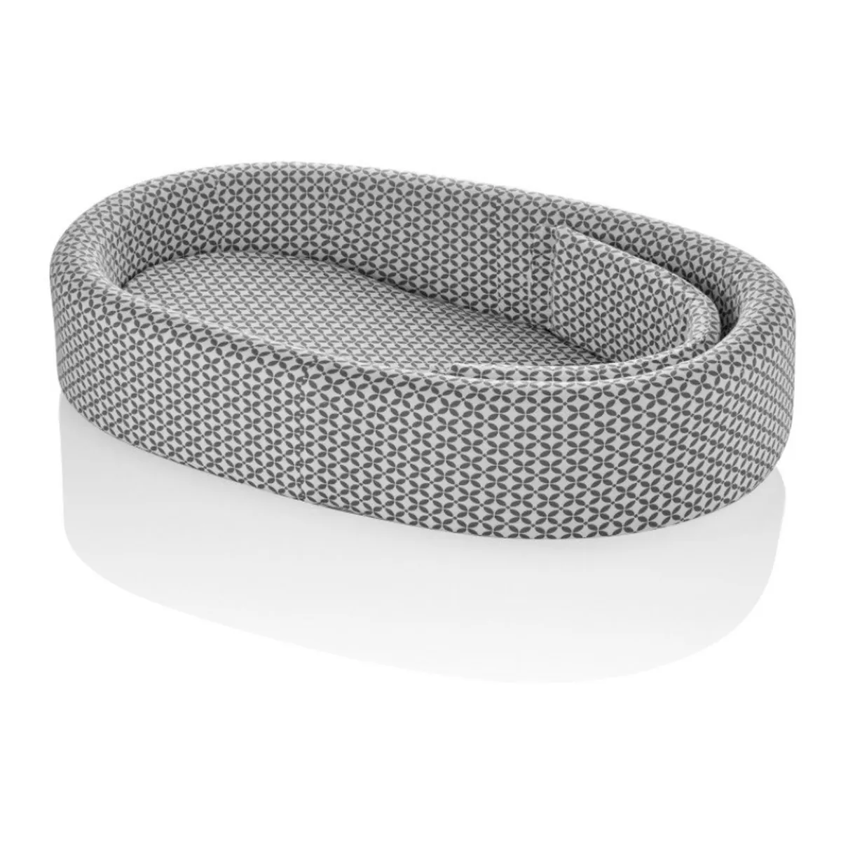 Babynest ajustabil pentru nou nascut BabyJem [2]