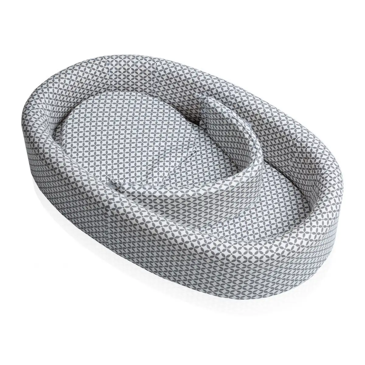 Babynest ajustabil pentru nou nascut BabyJem [8]