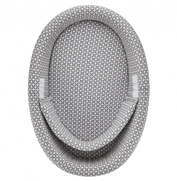 Babynest ajustabil pentru nou nascut BabyJem [6]