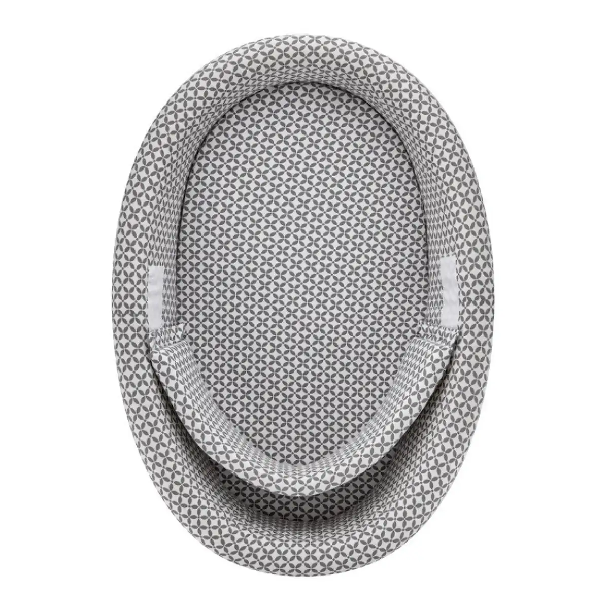 Babynest ajustabil pentru nou nascut BabyJem [6]