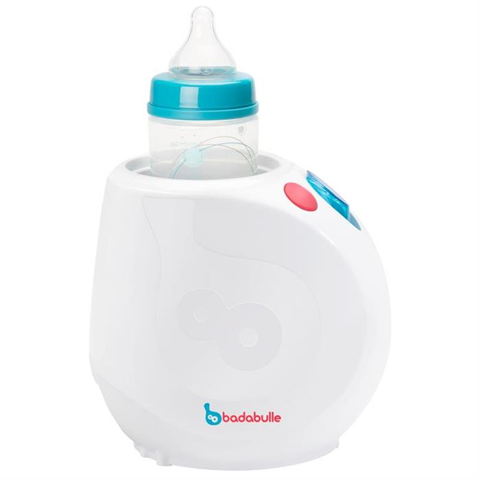 Incalzitor de biberoane/borcane pentru casa Badabulle Easy+ [2]