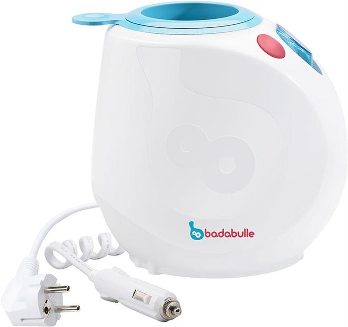Incalzitor de biberoane/borcane pentru casa si masina Easy+ [8]