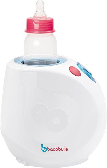 Incalzitor de biberoane/borcane pentru casa si masina Easy+ [3]