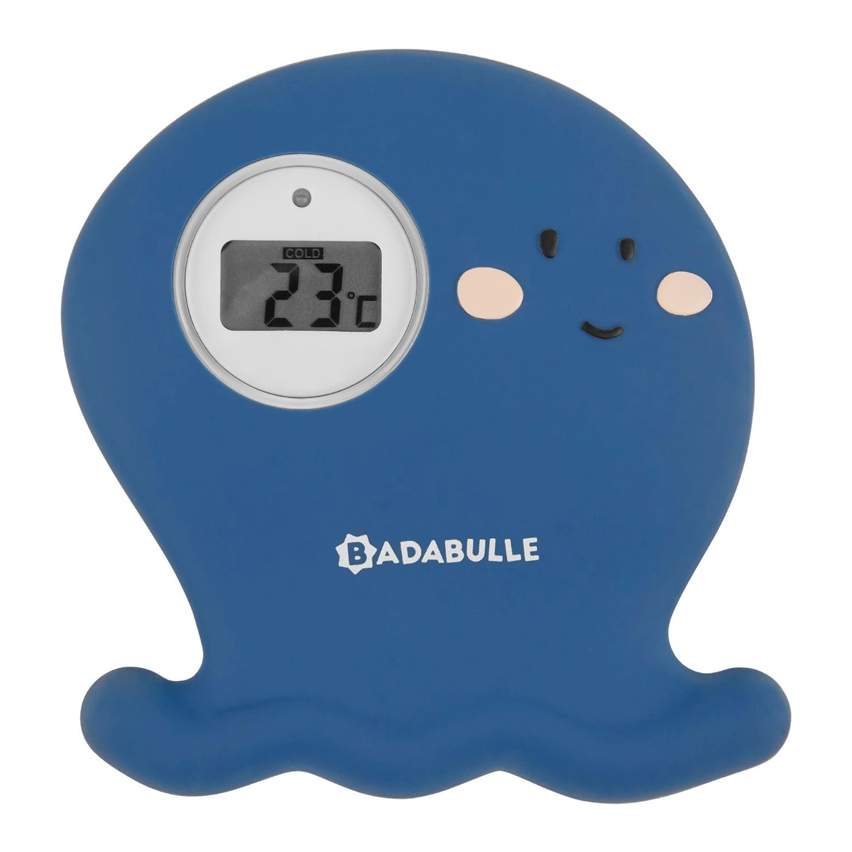 Badabulle - Termometru digital pentru baie Caracatita [4]