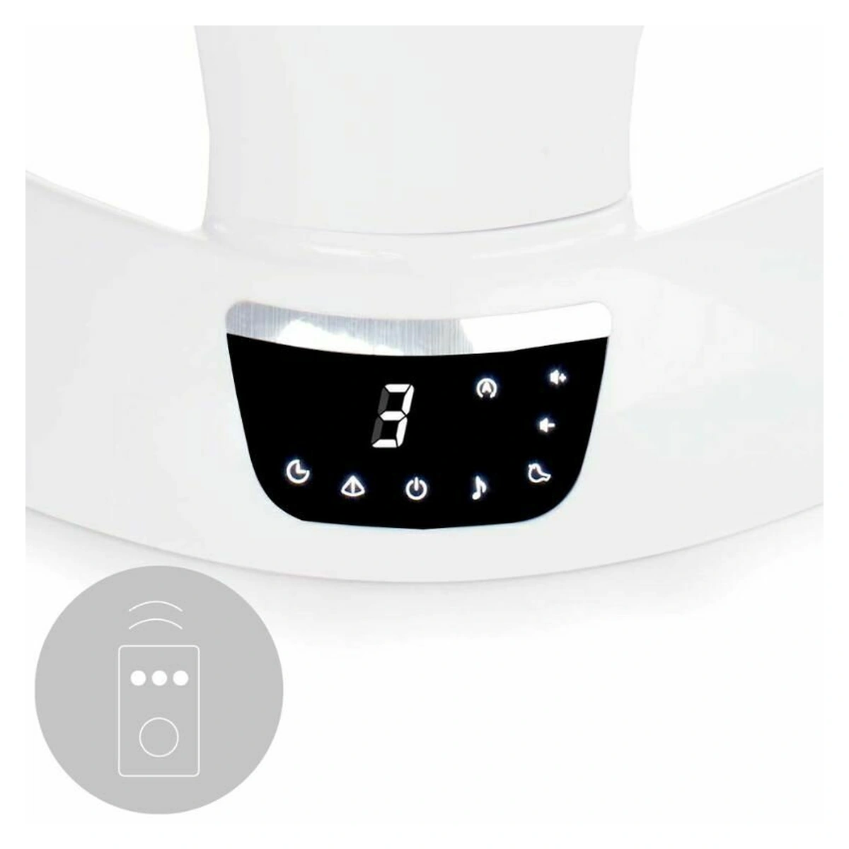 Balansoar electric, Jane, Moon, Star [5]