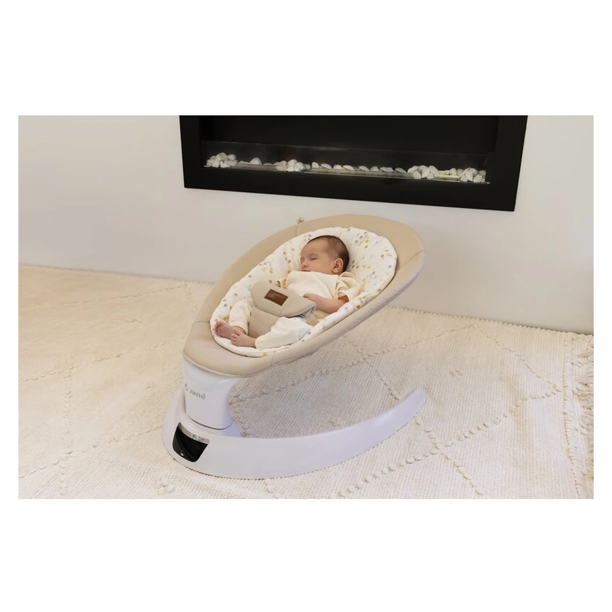 Balansoar electric, Jane, Moon, Star [6]