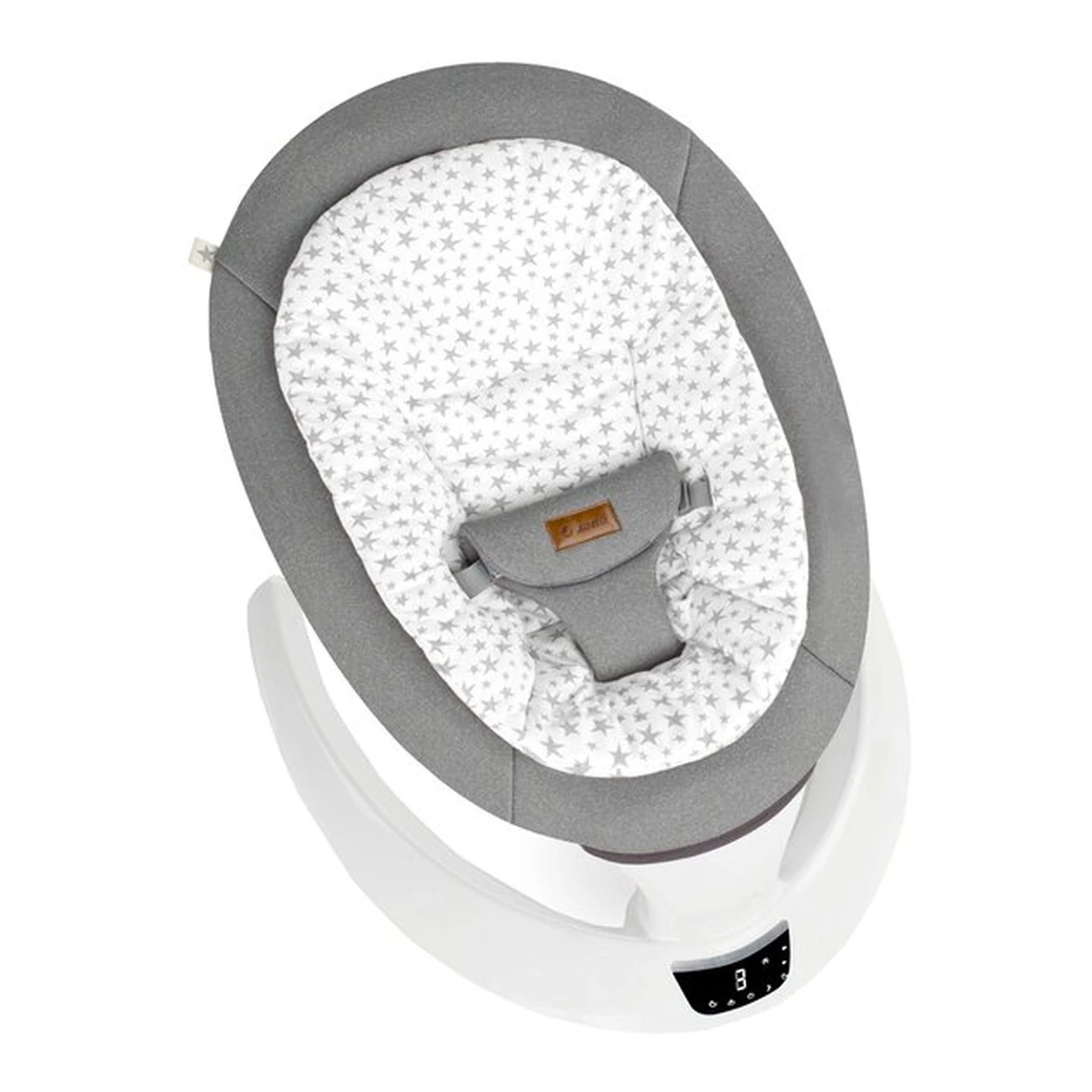 Balansoar electric, Jane, Moon, Star [2]