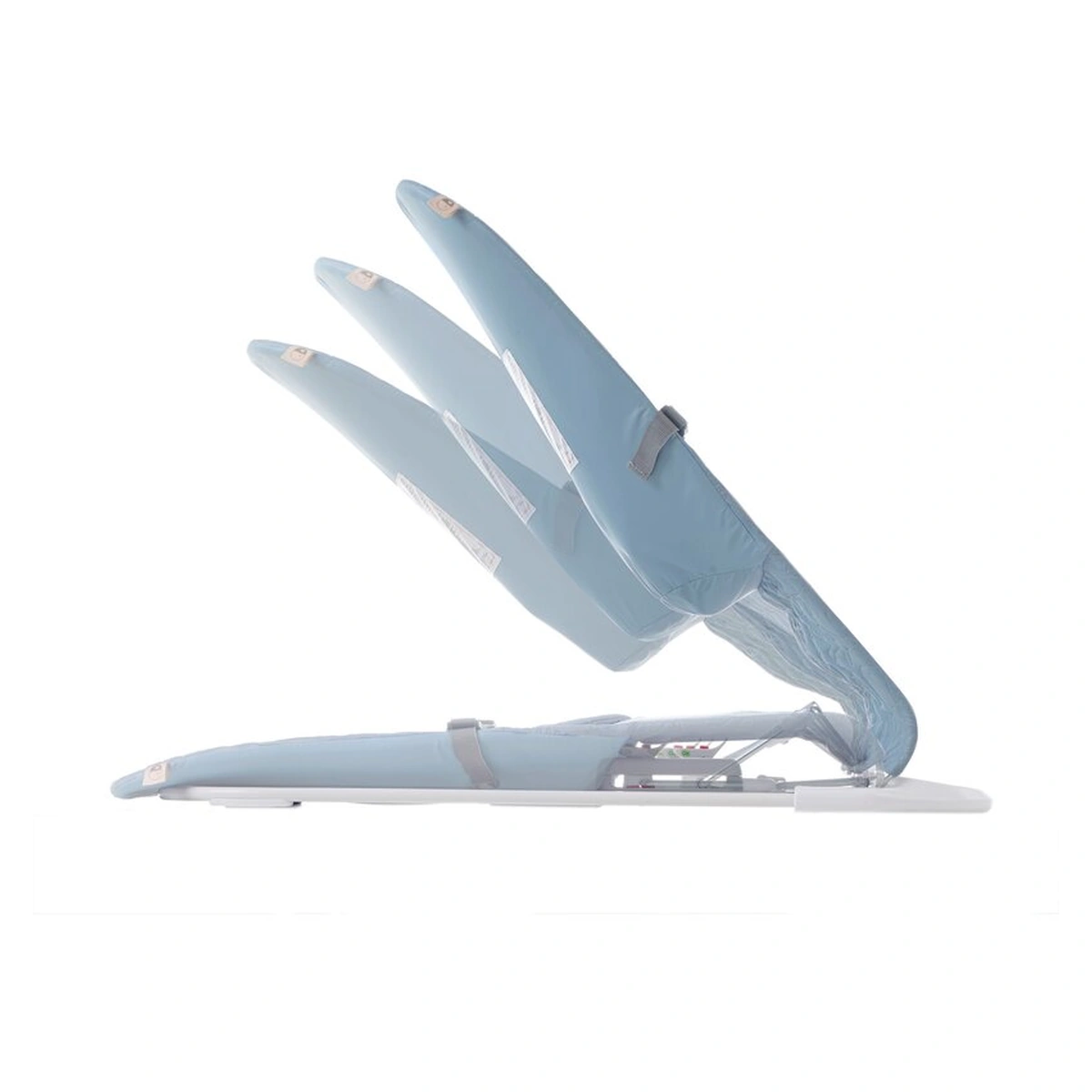 Balansoar, Jane, Ballu, Pliabil, Botanic [5]