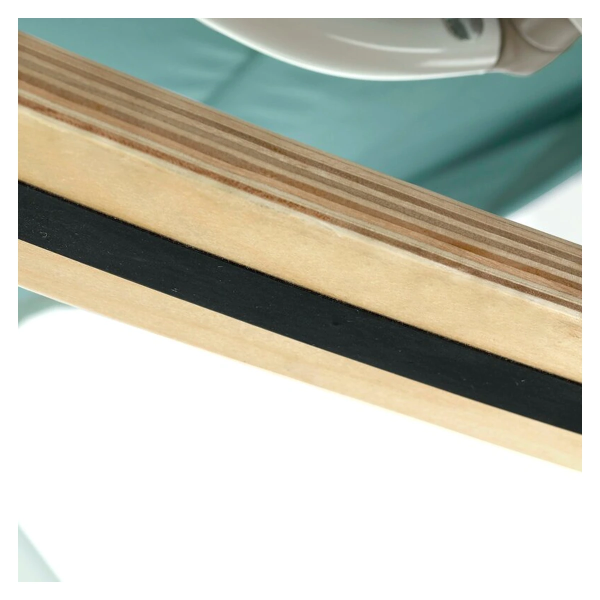 Balansoar, Jane, Kalm, Pliabil, Cu bara de jucarii si spatar reglabil, Botanic [4]