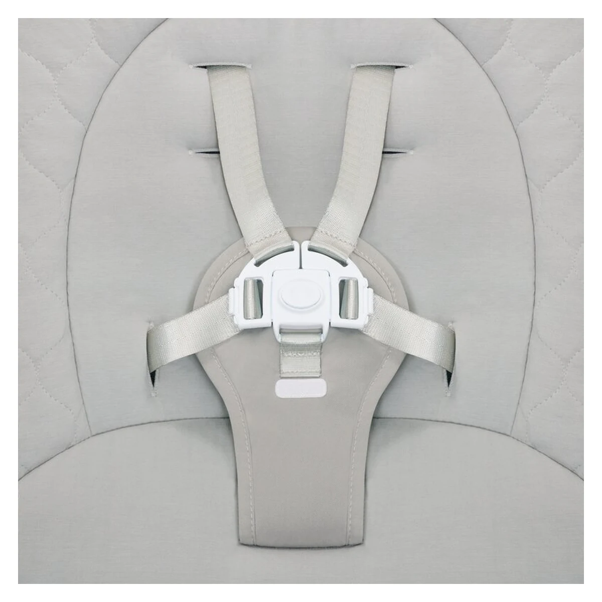 Balansoar, Lionelo, Mell, 2 in 1, Rotire 360 grade, Electric - Bej [16]