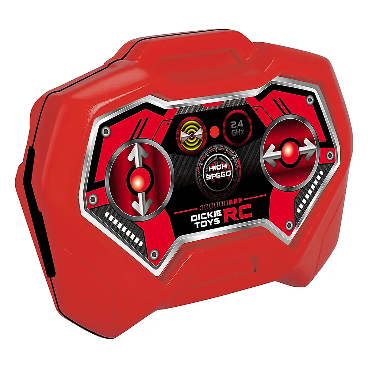 Barca Dickie Toys RC Sea Cruiser cu telecomanda 6 ani + [4]