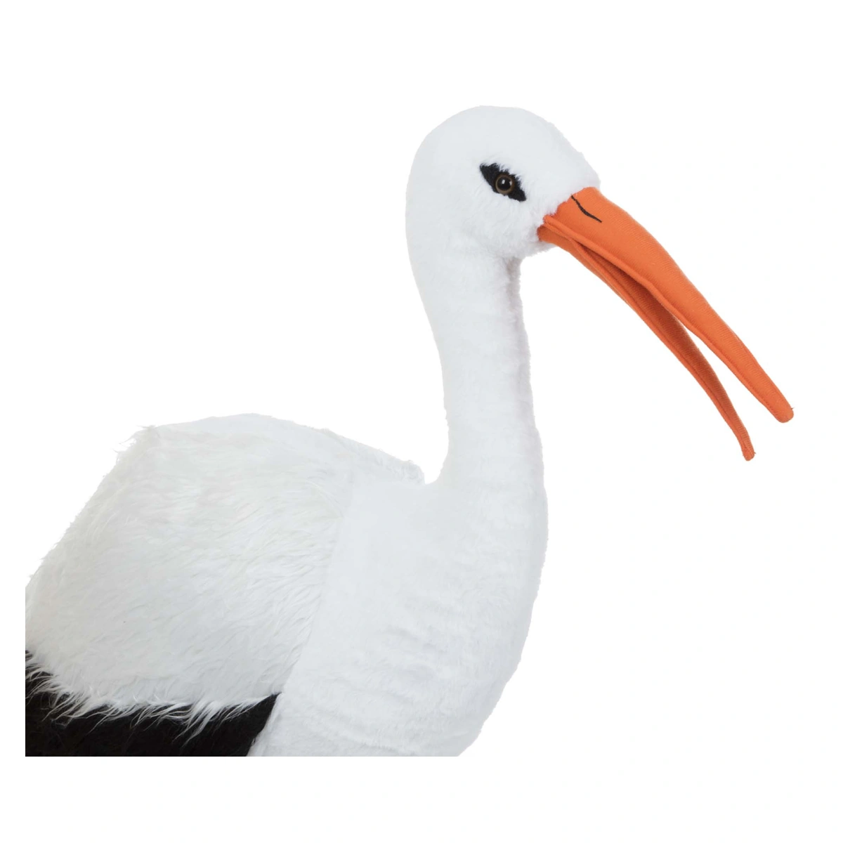 Barza gigant din plus [2]