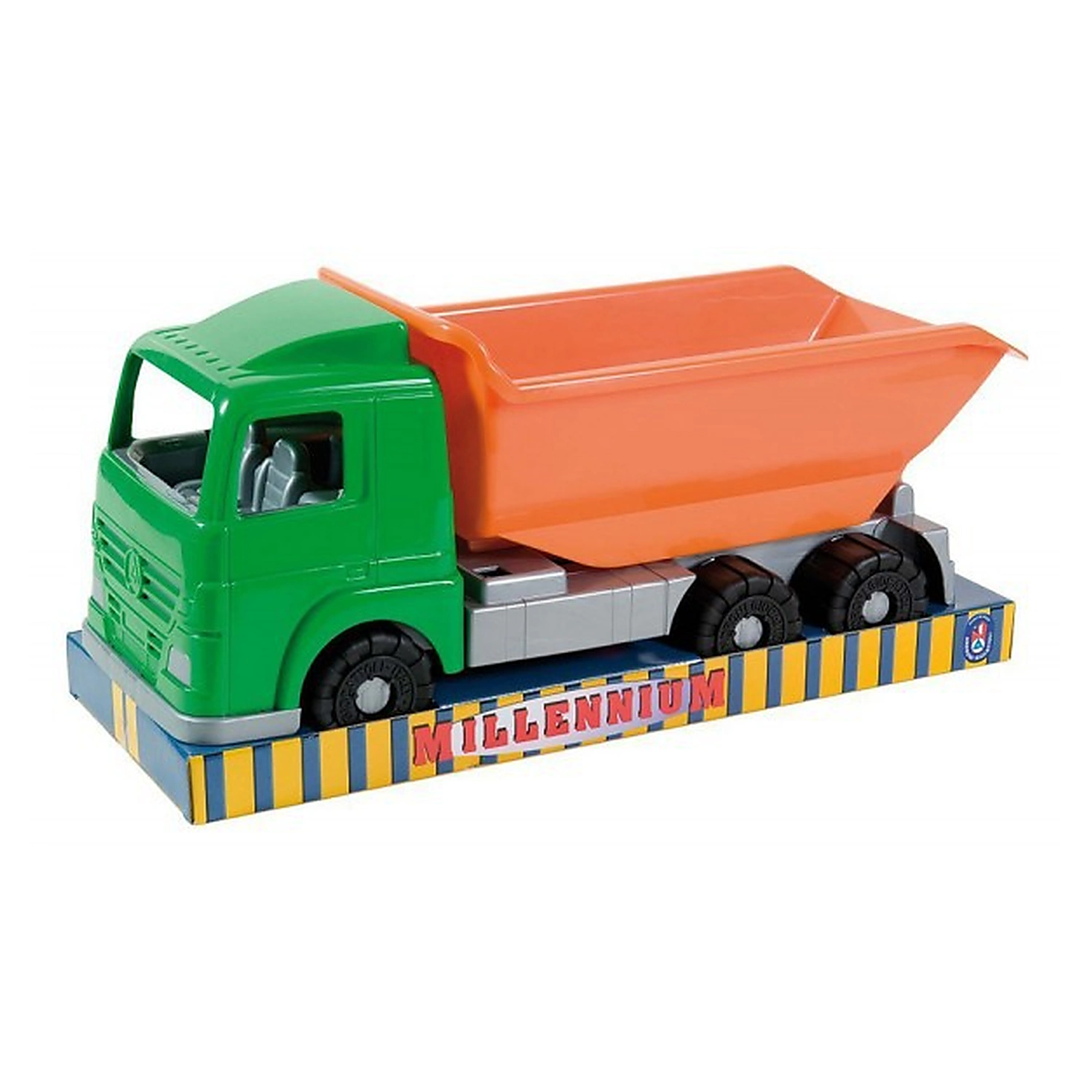 Basculanta 49 cm Millenium Androni Giocattoli [1]